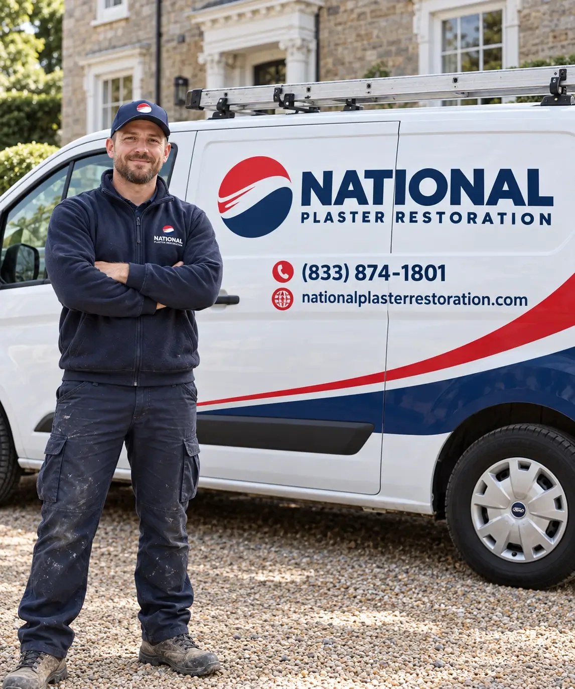 Plaster Repair Bonnerdale, AR FAQs